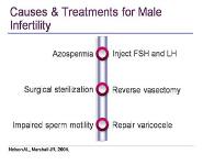 Treatment Options For Infertility PowerPoint Presentation